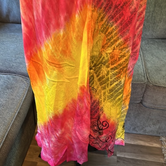 DRESS - Picture 8 of 12